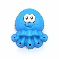 Игрушка д/ванны. Водная серия (инд. упак.)