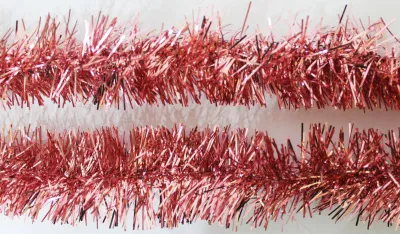 Мишура d7х200см