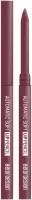 Карандаш косметический для губ БЕЛОР-ДИЗАЙН Automatic soft lippencil тон 201