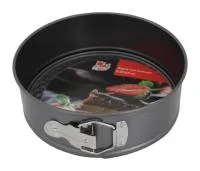 разъемная форма для выпечки 20 см с антипригарным покрытием