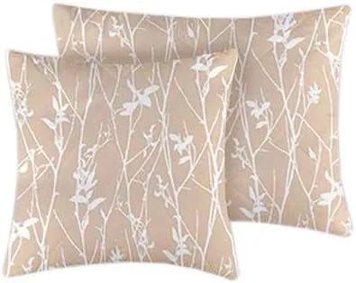 Подушка Каир 68х68см стеганая