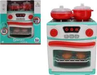 Игровой набор Бытовая техника со свет/звук.эффектами на батарейках Размер в упаковке: 24.5х13.5х27.5