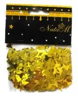 Конфетти Новогодняя ночь бутылки шампанского 14г