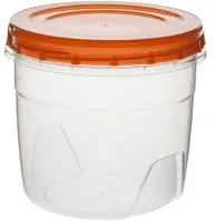 Банка 1л с завинчивающейся крышкой