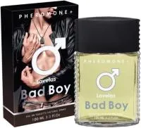 Туалетная вода муж 100мл Lovelas с феромонами