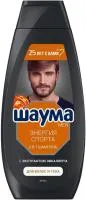 Шампунь ШАУМА 360/380мл