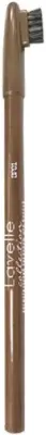 Карандаш косметический LAVELLE COLLECTION для бровей (т.02 бежевый)