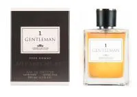 Туалетная вода муж 100мл Parfums Constantine Gentelman