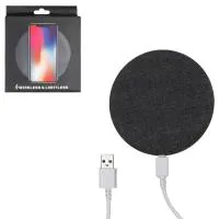 Зарядное устройство беспроводное для IOS новые модели 2А