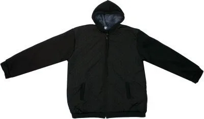 Куртка утепленная плащевка с мехом (р.48)