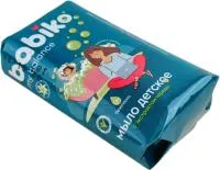 Мыло туалетное BABIKO My balance 100г детское с экстактом череды