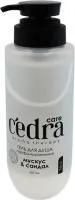 Гель для душа CEDRACARE 400мл Мускус&Сандал парфюмированный