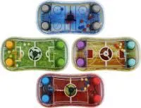 Игра спортивная-мини Колечки Футбол