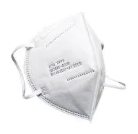 Респиратор без клапана