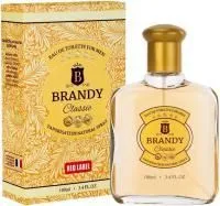 туалетная вода мужская brandy 100мл купить оптом