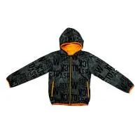 L Куртка-парка для мальчика