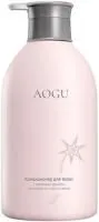 Кондиционер для волос AOGU 550мл для придания гладкости 