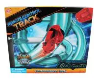 Игровой набор Автотрек на радиоуправлении