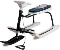 Снегокат Тимка спорт 1+ с Болонкой