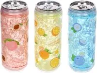 бутылка питьевая фруктовый фреш 400мл