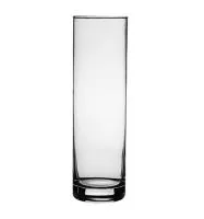 ваза для цветов flora, h265мм