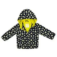 L Куртка-парка для девочки