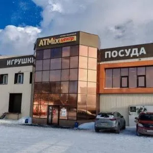 г. Новосибириск, ул. Автогенная, 136