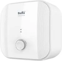 Водонагреватель накопительный BALLU Caprule Plus O 10л