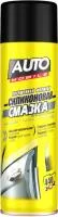Смазка силиконовая AUTO MOBIL 440мл