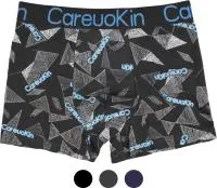 Трусы-боксеры мужские р.2XL, 52/54