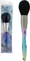 Кисть для макияжа BEAUTELLA Snow Queen для румян, компактной или рассыпчатой пудры 