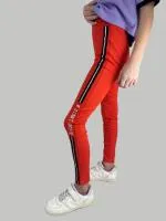 Брюки для девочки Deloras