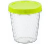 Емкость для продуктов Ролл 750мл 