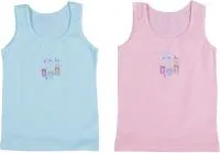 Майка для девочки