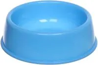 Миска пластиковая Радуга-Пэт Цвет: голубой