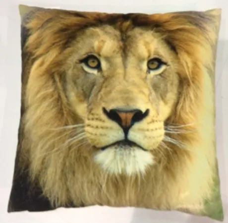 Подушка декоративная 45х45см