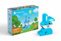 Конструктор Играй, Создавай