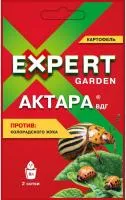 Средство инсектицидное АКТАРА Expert Garden 1.2гр 