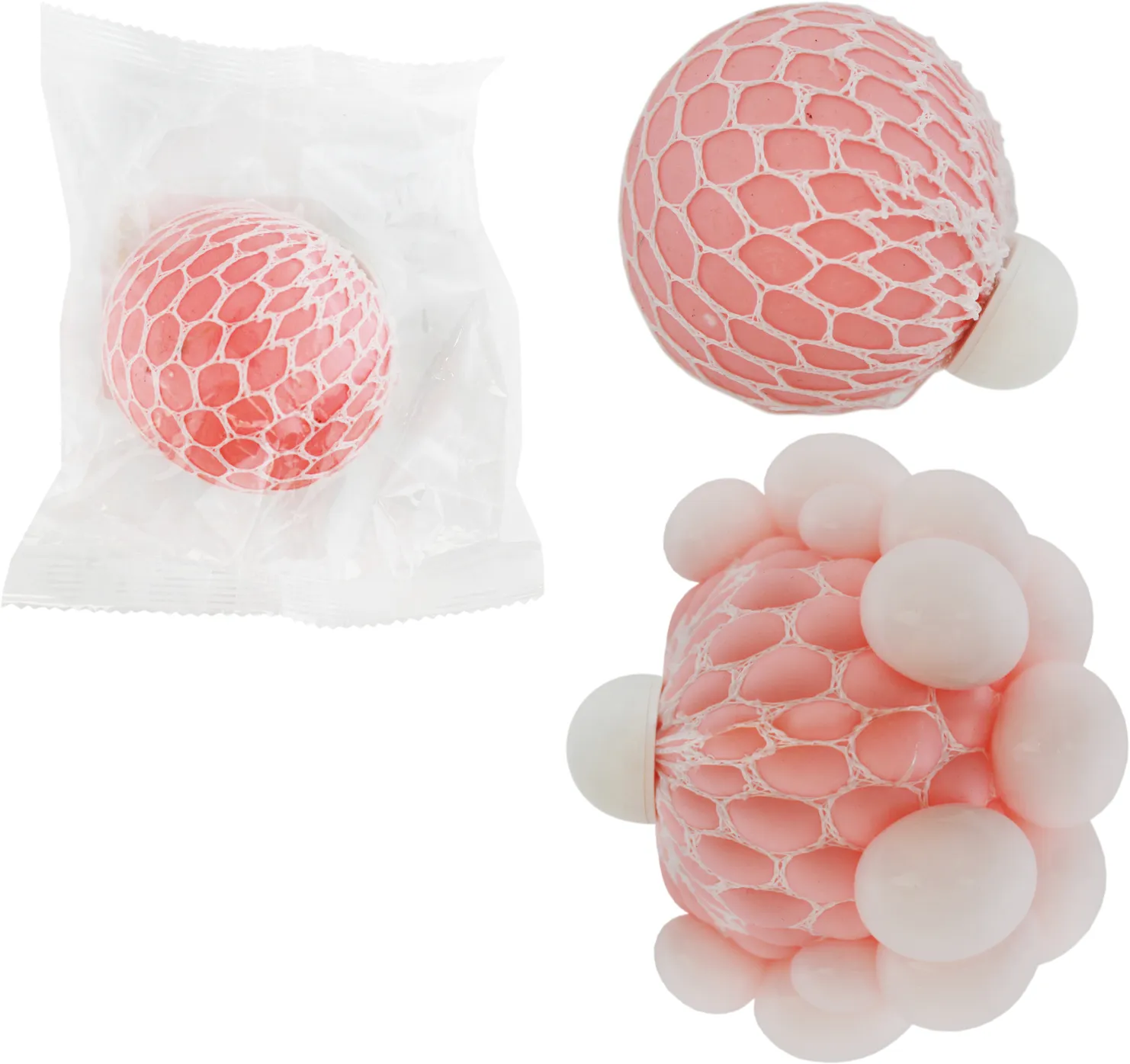 мяч детский 6 см