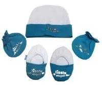 Комплект 3пр. Little Angel