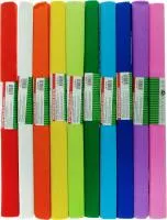 Бумага креповая 50х250см GREENWICH LINE Р32