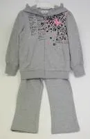 Костюм для девочкиев. арт.12800+12830 Deloras