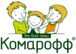 КОМАРОФФ