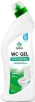 ЧС GRASS WC-Gel 750мл гель для сантехники