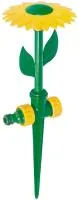 Разбрызгиватель PALISAD Подсолнух пластиковый