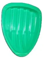 Салазки детские НОРДПЛАСТ