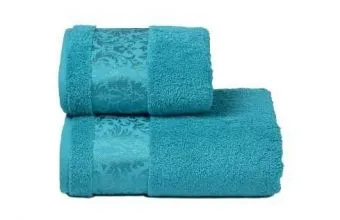 Полотенце махровое 70х130см