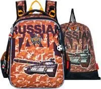 Ранец школьный ACROSS