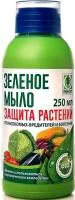 Средство инсектицидное GREEN BELT Зеленое мыло 250мл от вредителей и болезней 