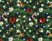 Бумага упаковочная для подарков 70х100см